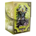 Mitos y Leyendas Colección Completa El Reto en Caja Coleccionable