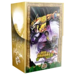 Mitos y Leyendas Colección Completa Ira del Nahual en Caja Coleccionable