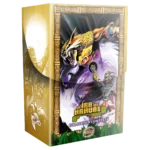 Mitos y Leyendas Colección Completa Ira del Nahual en Caja Coleccionable