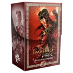 Mitos y Leyendas Colección Completa Imperio en Caja Coleccionable