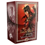Mitos y Leyendas Colección Completa Imperio en Caja Coleccionable