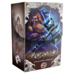 Mitos y Leyendas Colección Completa Ragnarok en Caja Coleccionable