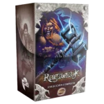 Mitos y Leyendas Colección Completa Ragnarok en Caja Coleccionable