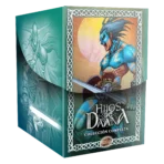 Mitos y Leyendas Colección Completa Hijos de Daana en Caja Coleccionable