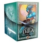 Mitos y Leyendas Colección Completa Hijos de Daana en Caja Coleccionable