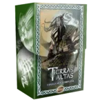 Mitos y Leyendas Colección Completa Tierras Altas en Caja Coleccionable