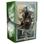 Mitos y Leyendas Colección Completa Tierras Altas en Caja Coleccionable