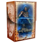 Mitos y Leyendas Colección Completa Encrucijada en Caja Coleccionable