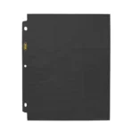 Hojas Side Loading 18-Pocket Pro Negro - Imagen 2