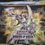 Yu-Gi-Oh! Playmat Breakers Of Shadow