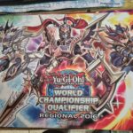 Yu-Gi-Oh! Playmat Regional 2016