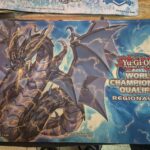 Yu-Gi-Oh! Playmat Regional 2019