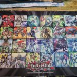 Yu-Gi-Oh! Playmat Héroe Elemental