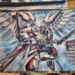Yu-Gi-Oh! Playmat National 2022