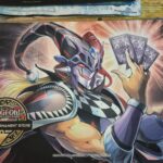Yu-Gi-Oh! Playmat Jokers Wild