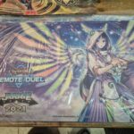 Yu-Gi-Oh! Playmat Diviner of the Herald
