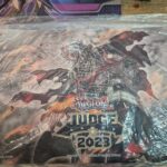 Yu-Gi-Oh! Playmat Fallen of Albaz