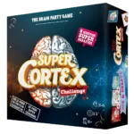 Super Cortex Challenge