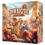 Zombicide: Undead or Alive