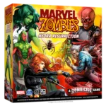 Marvel Zombies: Hydra Resurrection