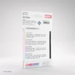GG Marvel Champions FINE ART Sleeves Drax - Imagen 3