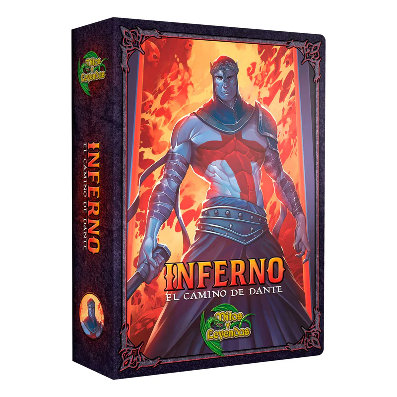 2_cebc94ad-4a8b-4707-803c-154d49739b06.webp Mitos y Leyendas: Inferno: El Camino de Dante - Imagen 1