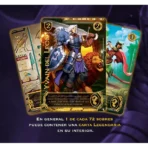 Mitos y Leyendas Sobres Primer Bloque 3.0 - Imagen 5