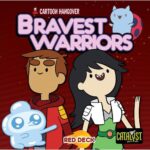 Bravest Warriors - Red Deck