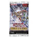 Yu-Gi-Oh! Maestros de la Táctica Booster ESPAÑOL