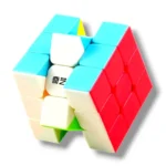 Cubo 3X3