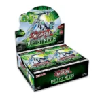 Yu-Gi-Oh! Duelist Nexus Booster Box INGLES