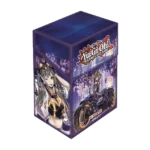 Yu-Gi-Oh! I:P Masquerena Deckbox
