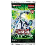 Yu-Gi-Oh!Duelist Nexus Booster ESPAÑOL