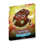 Yu-Gi-Oh! Advent Calendar 2019 INGLES
