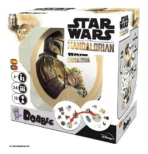 Dobble Star Wars Mandalorian