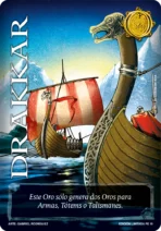 Mitos y Leyendas Colección Completa Ragnarok en Caja Coleccionable - Imagen 4