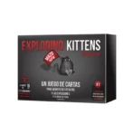 Explodin Kittens NSFW