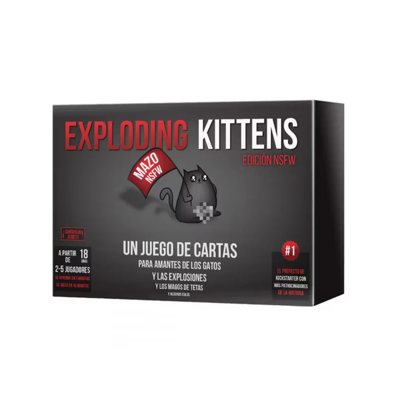 EXPLODINGNSFW_1.webp Explodin Kittens NSFW - Imagen 1