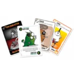 Explodin Kittens NSFW - Imagen 2