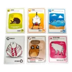 Explodin Kittens NSFW - Imagen 3