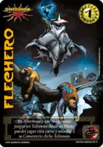 Mitos y Leyendas Colección Completa Ira del Nahual en Caja Coleccionable - Imagen 4