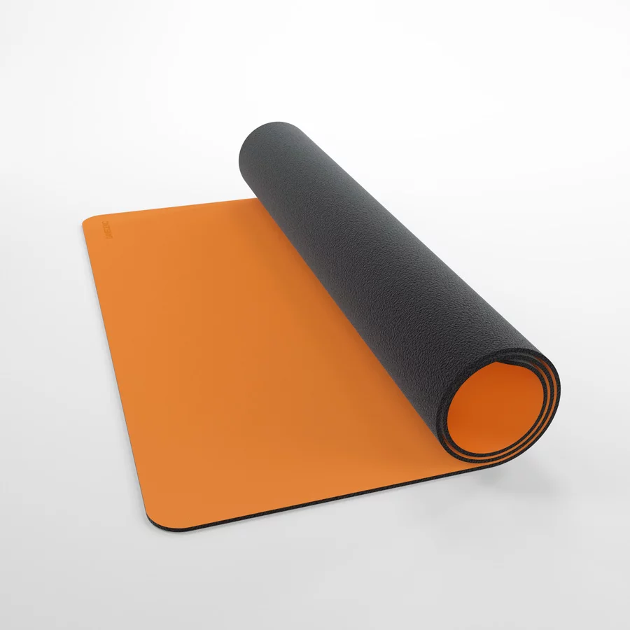 GG_Prime_Playmat_Orange_FtGTpQlfY8yuUarf6Hd PRIME PLAYMAT NARANJA - Imagen 1