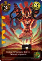 Mitos y Leyendas Colección Completa Ira del Nahual en Caja Coleccionable - Imagen 3