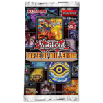 Yu-Gi-Oh! Maze Of Millenia Booster ESPAÑOL