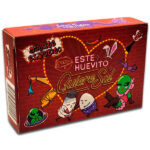 Mójate el Potito - Este Huevito Quiere Sal