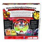 Pokemon TCG Academia de combate (2024) ESPAÑOL - Imagen 3