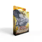 Yu-Gi-Oh! Structure Deck Realm of Light