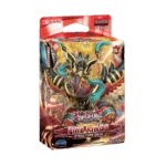 Yu-Gi-Oh! Structure Deck Fire Kings