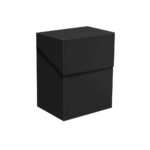Deck Box Básico  Negro