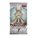 Sobres Yu-Gi-OH! Light of Destruction INGLES